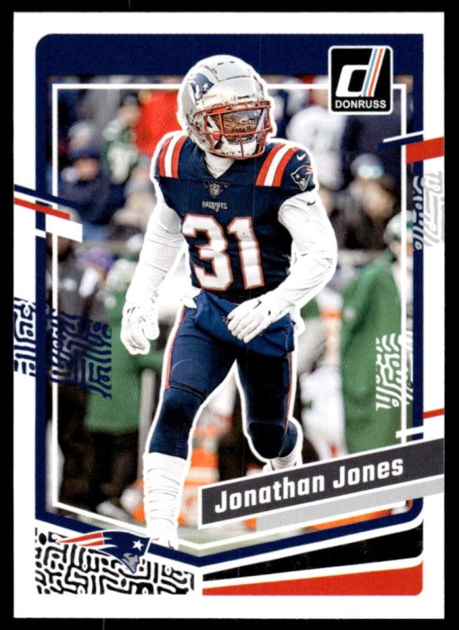 203 Jonathan Jones